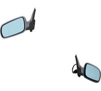 Johns, convient à VW Golf miroir extérieur Iv (1J) 08/97-06/05 Set ?gauche et droite , peint