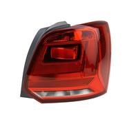Johns, convient à VW Polo feux arrière combinés 09 (6R) 04/14- côté passager droit