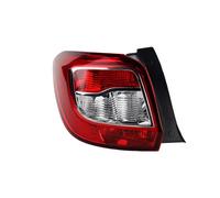 Johns, convient au feu arrière combiné Dacia Sandero II 01/13-12/16 sur le côté avant de la tête