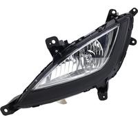 Johns, convient aux feux de brouillard de Hyundai i20 05/12- en stock. Couvercle H8, côté conducteur
