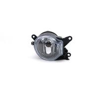 Johns, convient pour Audi A4 feu de brouillard (8D) 02/99-11/00 H7 côté passager droit