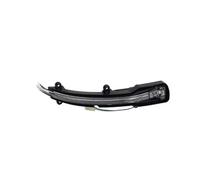Johns, convient pour Audi Q5 Miroir clignotant (8R) 11/08- côté passager droit
