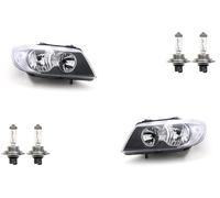Johns, Convient pour BMW 3 Phares E90/E91 01/05-08/08 avec H7/H7, kit gauche, droite