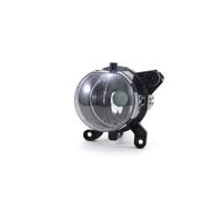 Johns, convient pour BMW 3 Series Fog Light E46 04/99-03/03 HB4 côté passager droit