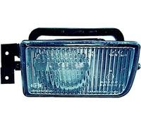 Johns, convient pour BMW Ady 5 feu de brouillard E34 03/89-10/95 DE-H1 côté gauche