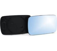Johns, convient pour BMW Série 3 1x miroir en verre E36 09/90-08/00 du côté droit du conducteur ou du passager