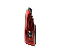 Johns, Convient pour Citroën Berlingo (ER_/EC_) feu arrière gauche 06/2018 avec hayon