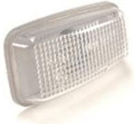 Johns, convient pour Citroen Saxo 1x indicateur latéral 02/96-04/04 côté conducteur ou côté passager droit