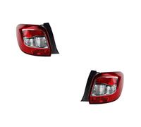 Johns, convient pour Dacia Sandero feu arrière combiné II 01/13-12/16 set ?gauche et droite