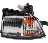 Johns, convient pour Ford Focus rétroviseur indicateur 05 11/04-01/08 côté passager droit