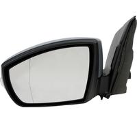Johns, convient pour Ford Kuga rétroviseur extérieur 12 05/12-12/16, peint