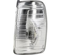Johns, convient pour Ford Transit Miroir de clignotant 13 08/13- côté passager droit