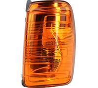 Johns, convient pour Ford Transit Miroir de clignotant 13 08/13- côté passager droit