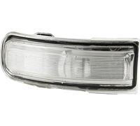 Johns, convient pour Jeep Renegade Indicateur de rétroviseur (BU) 07/14-guide latéral avant