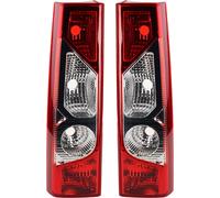 Johns, convient pour jeu de feux arrière combinés Peugeot Expert III 01/07- gauche et droite