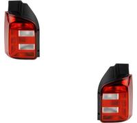 Johns, convient pour le feu arrière VW Transporter T6 04/15 - jeu de feux gauche et droit