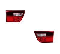 Johns, convient pour BMW X5 feux arrière combinés E53 10/03-12/06 set intérieur ?gauche et droite