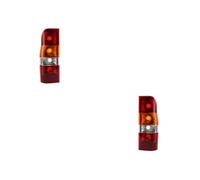 Johns, Convient pour les feux arrière Ford Transit 00 01/00-05/06 - Kit gauche et droit