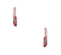 Johns, Convient pour les feux arrière Ford Transit Custom 12 04/12 - Kit gauche et droite