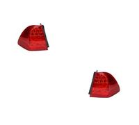 Johns, Convient pour les feux arrière LED BMW 3 E91 09/08-12/11 extérieur, ensemble gauche et droit