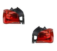Johns, Convient pour les feux arrière LED BMW série 1 F20/F21 03/15-06/17 - Kit extérieur gauche et droit