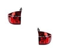 Johns, Convient pour les feux arrière LED BMW X5 E70 04/10-06/13 - Kit extérieur gauche et droit