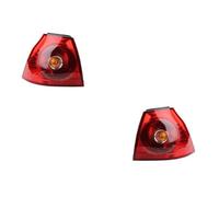 Johns, Convient pour les feux arrière VW Golf V (1K/5M) 10/03-05/09 - Kit extérieur gauche et droite