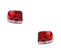 Johns, Convient pour les feux arrière VW Touareg (7L) 10/02-12/06 - Kit extérieur gauche et droite