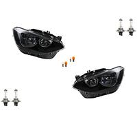 Johns, Convient pour les phares BMW Série 1 F20/F21 11/10-02/15 + ampoule Lin Droit.