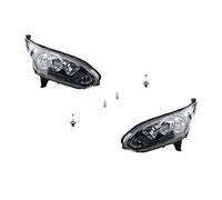 Johns, Convient pour les phares Ford Transit 13 02/13-06/18 + ampoule.