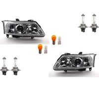 Johns, Convient pour les phares Saab 9-3 YS3F/YS3FD 09/02-08/07 - Kit li. re