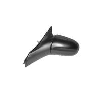 Johns, convient pour Opel Corsa Rétroviseur extérieur B 03/93-09/00 à l'avant, côté conducteur, noir