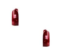 Johns, Convient pour Renault Master feu arrière II 07/98-10/03 Set gauche et droite