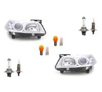 Johns, Convient pour Renault Megane Phare II 01/06 + Feu gauche et droit