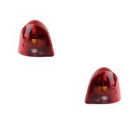 Johns, convient pour Renault Twingo feu arrière combiné I 09/98-08/04 set ?gauche et droite