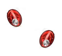 Johns, Convient pour VW New feu arrière Beetle (1C/9C/1Y) 08/05-09/10 Set gauche et droit