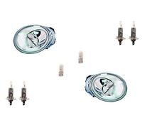 Johns, Convient pour VW New Phares Beetle 1C/9C/1Y 01/98-07/05 - Kit li&re