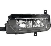 Johns, convient pour VW Transporter feu de brouillard T6 04/15- H11 à l'avant du conducteur