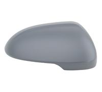 Johns, coque de miroir coque de miroir compatible pour VW Passat 3G 08/14- droite
