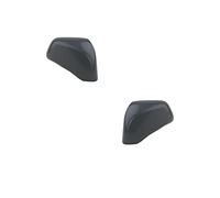 Johns, Coque de protection pour rétroviseur extérieur gauche et droite - Convient pour Opel Mokka 12 - raison.