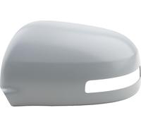 Johns, coque de rétroviseur adaptée à Citroen C4 Aircross 04/12- côté gauche