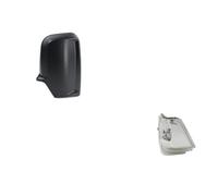 Johns, Coque de rétroviseur + clignotant pour Mercedes Sprinter 906 06/2006 - droit