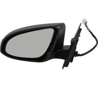 Johns, coque de rétroviseur coque de rétroviseur extérieur ?neuf convient à Audi A6 4G 04/2011-grundi.