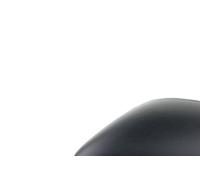 Johns, coque de rétroviseur coque de rétroviseur pour VW Polo 09 6R 06/2009- côté gauche