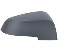 Johns, coque de rétroviseur droite pour BMW Série 5 F10 F11 07/13- grun. Berline Touring Estate