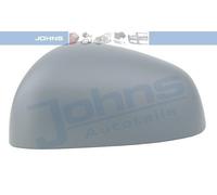 JOHNS Coque de rétroviseur extérieur Coque de rétroviseur 48 05 37-91 gauche