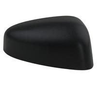 Johns, Coque de rétroviseur extérieur droit pour Ford Transit Courier 14- Noir