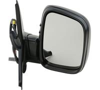 Johns, Coque de rétroviseur extérieur pour VW Transporter T5 04/2003 -10/09 droite
