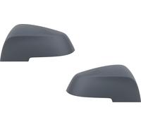 Johns, coque de rétroviseur ?gauche et droite en lot pour BMW Série 3 F30 F31 11- primer