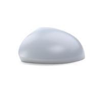 Johns, coque de rétroviseur miroir en verre pour VW Tiguan 5N 09/07- Côté gauche